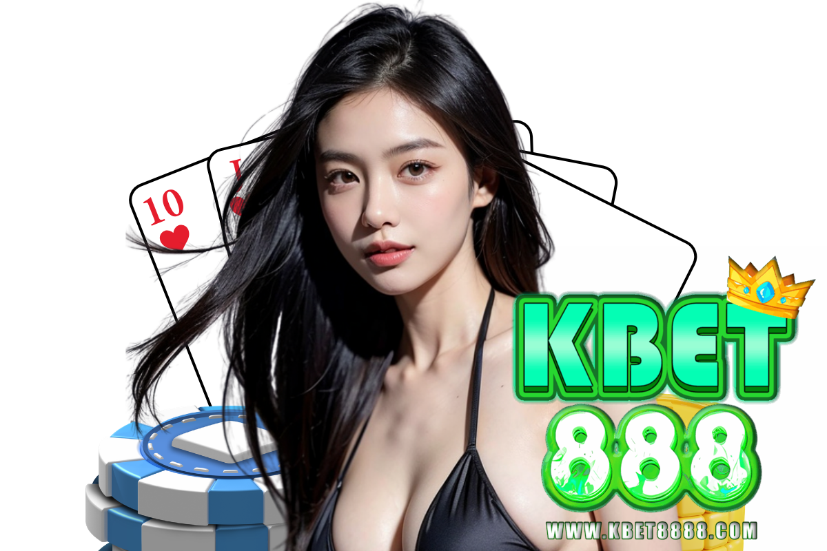 kbet888 สมัคร